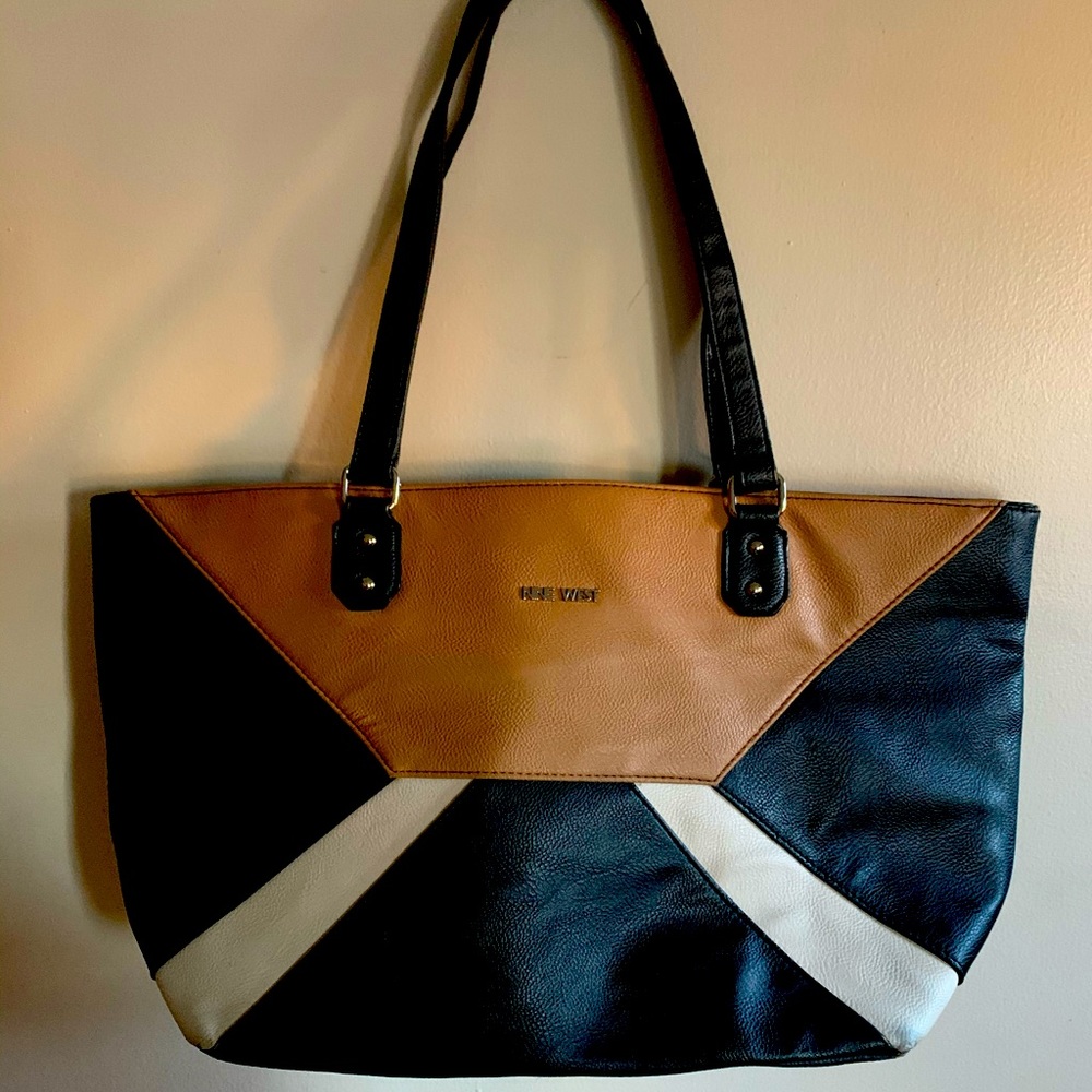 Neutral NineWest bag